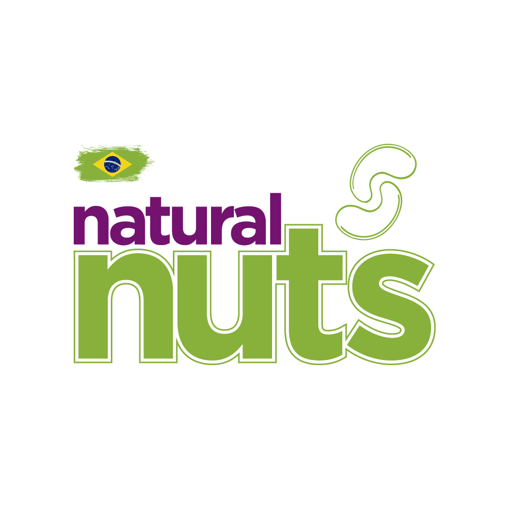 home Home natural nuts logo